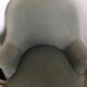 Fauteuil crapaud