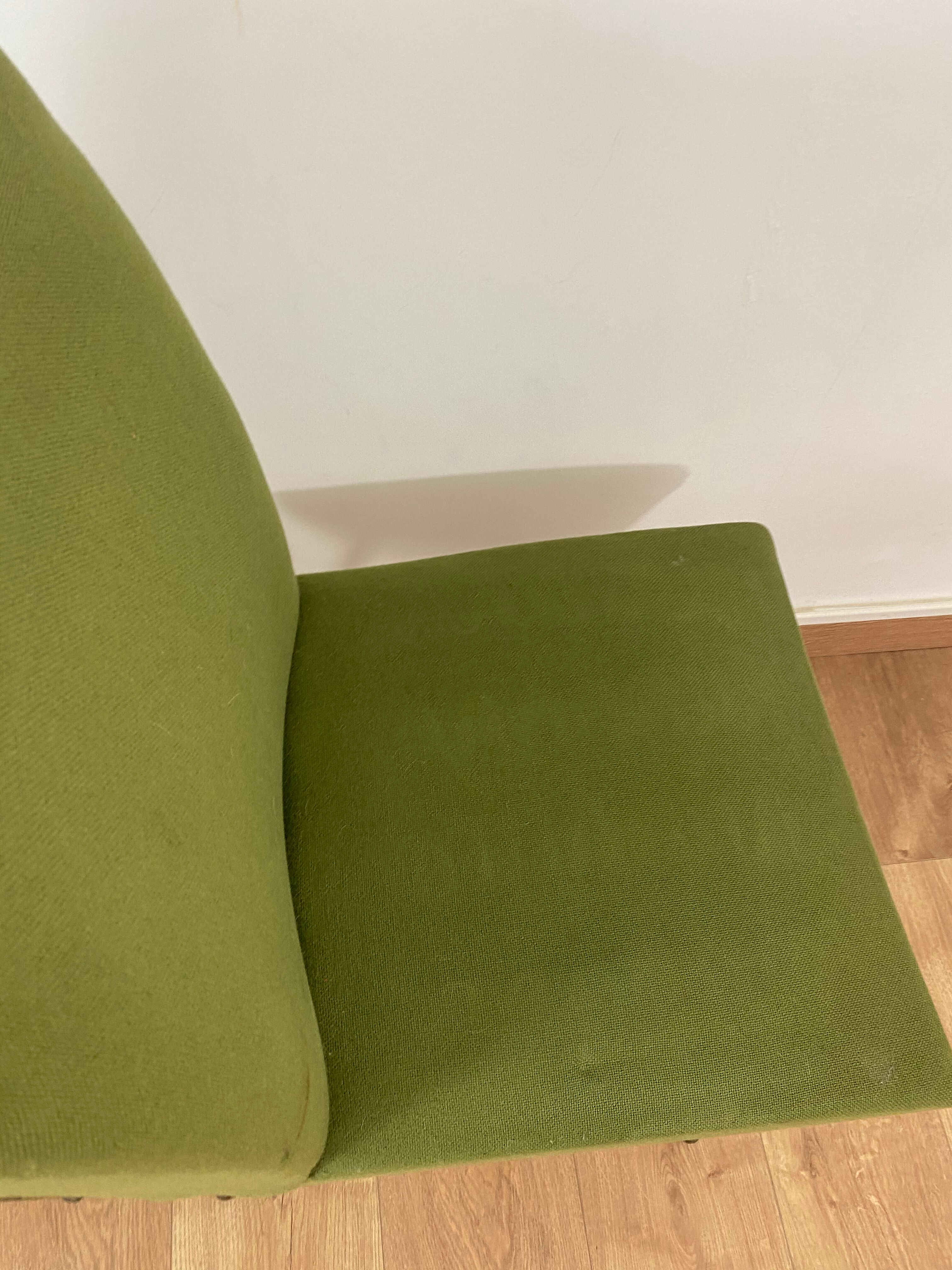 Pair of vintage chairs