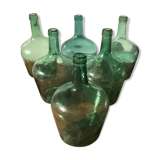 Set of 6 Lady jeanne Viresa