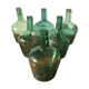 Set of 6 Lady jeanne Viresa