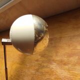 Eichhoff Werke eyeball space age lamp 70s
