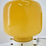 Pair of Midcentury Table Lamps by Zbyněk Hřivnáč, Equipment Hotel Praha, 1960s