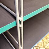 Enetri Niels Gammelgaard bookcase for Ikea, 1980s