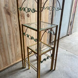 Nesting tables