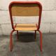 Child school chair