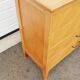 Commode vintage
