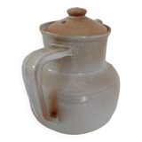 Teapot