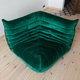 Togo armchairs model designed by Michel Ducaroy 1973