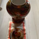 Vase Jean Noël Bouillet