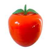 Pomme à glaçons vintage Veropam italie années 70  parfait état