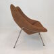 Oyster chairs by Pierre Paulin for Artifort, 1960'