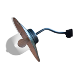 Lampe de cour