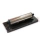 Tubular perpetual calendar, black marble base, 50s