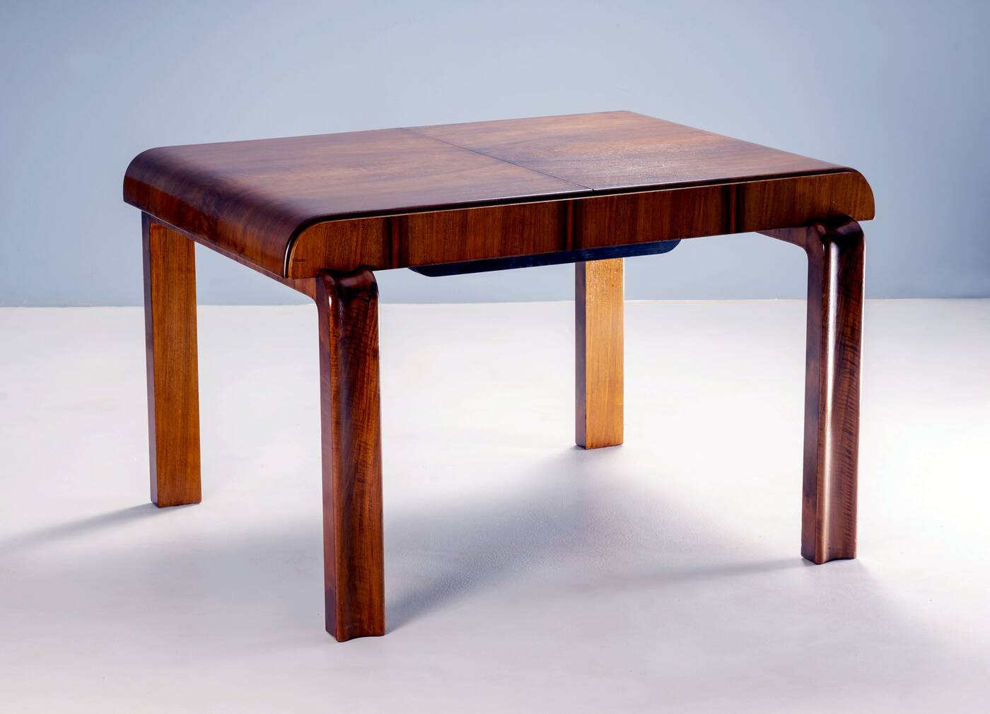 Vintage Extendable Dining Table, 1930s