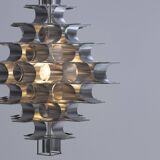 Cassiopee max sauze suspension