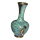 Vintage Soliflore Vase – Jasba Ceramics (Patina)