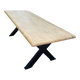 Table industrielle