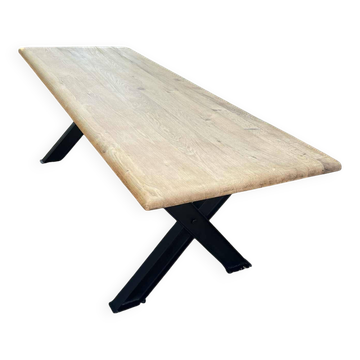 Table industrielle
