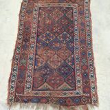 Tapis ancien