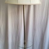 Floor lamp France by Maison Arlus, 1950