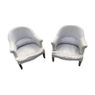 Toad chair