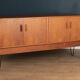 G Plan sideboard  1960