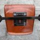 Set of 6 Galvanitas Thur chairs - Op -Seat model S22, 1960s