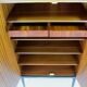 Small Mid-Century Wardrobe from Up Zavody, 1970s