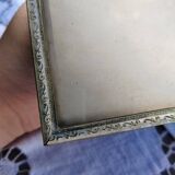 Old photo frames