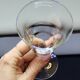 7 Baccarat Crystal Port or White Wine Glasses? / Saint Louis?