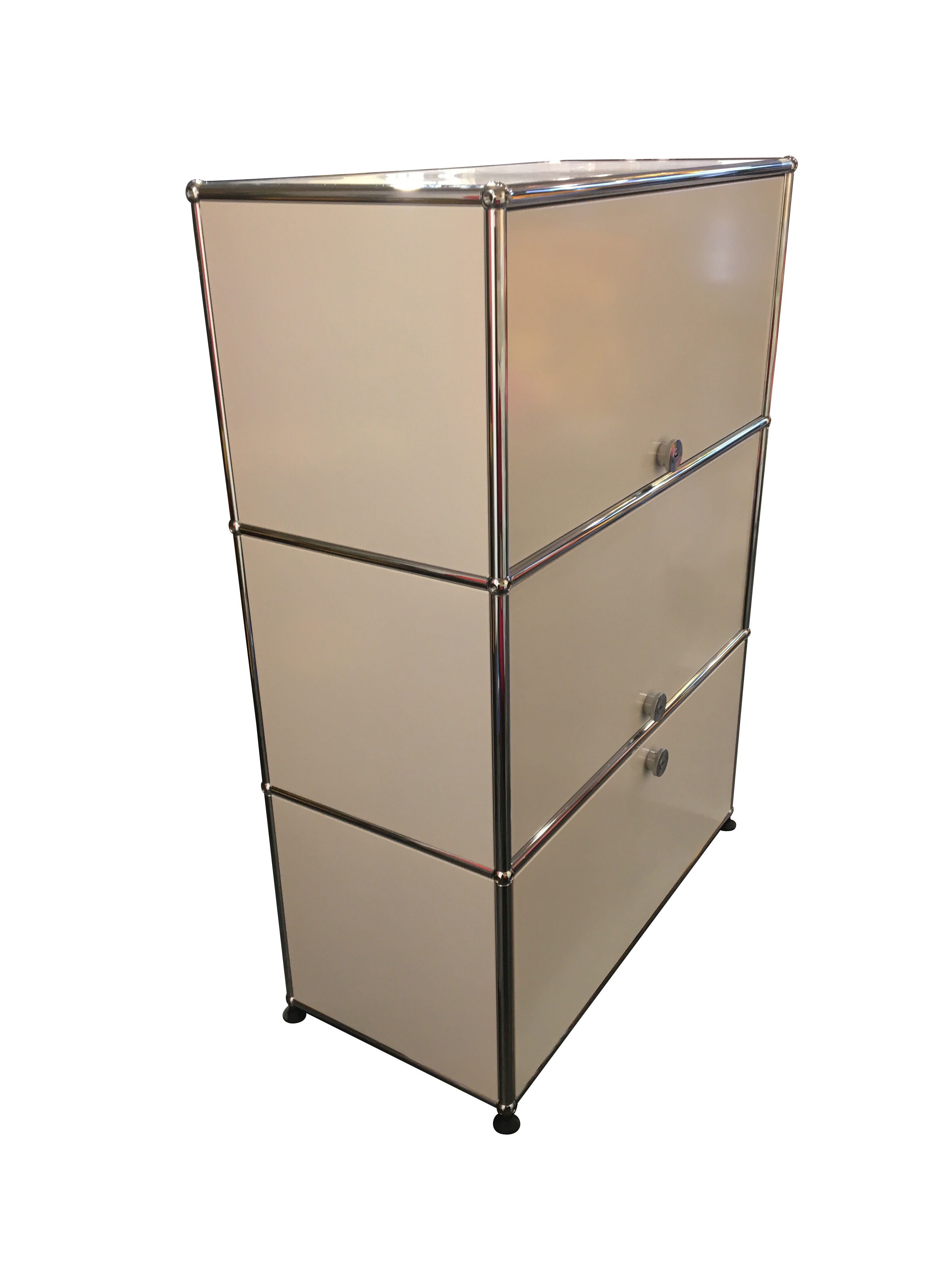 Chest of drawers Usm Haller furniture g1