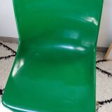 Grosifllex Pop Art Chair 1981