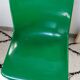 Chaise Grosifllex Pop Art 1981