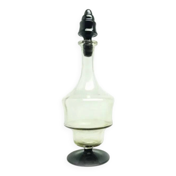 Carafe Art déco Hortensja R4W