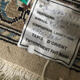 Tapis d'orient