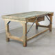 Industrial workbench