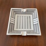 Haviland porcelain ashtray