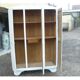White wardrobe year 50