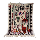 Handmade Berber rug 200cm×300cm