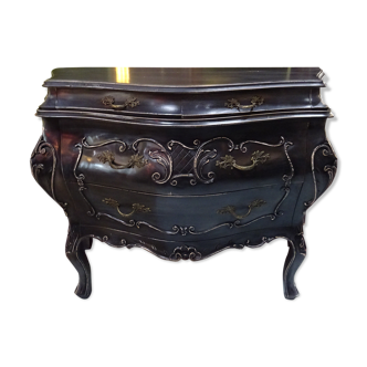 Louis XV dresser
