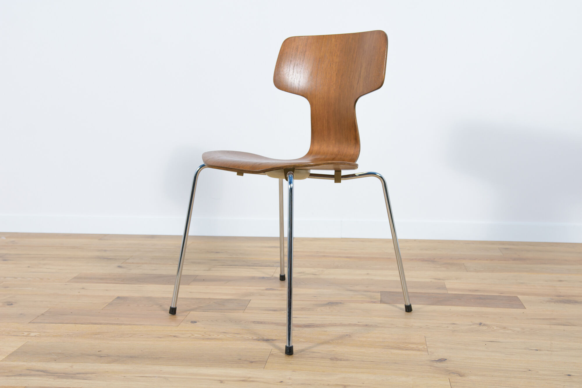 Model 3103 chair by Arne Jacobsen for Fritz Hansen, 1970s