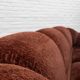 Adriano Piazzessi three-seater sofa 1970s