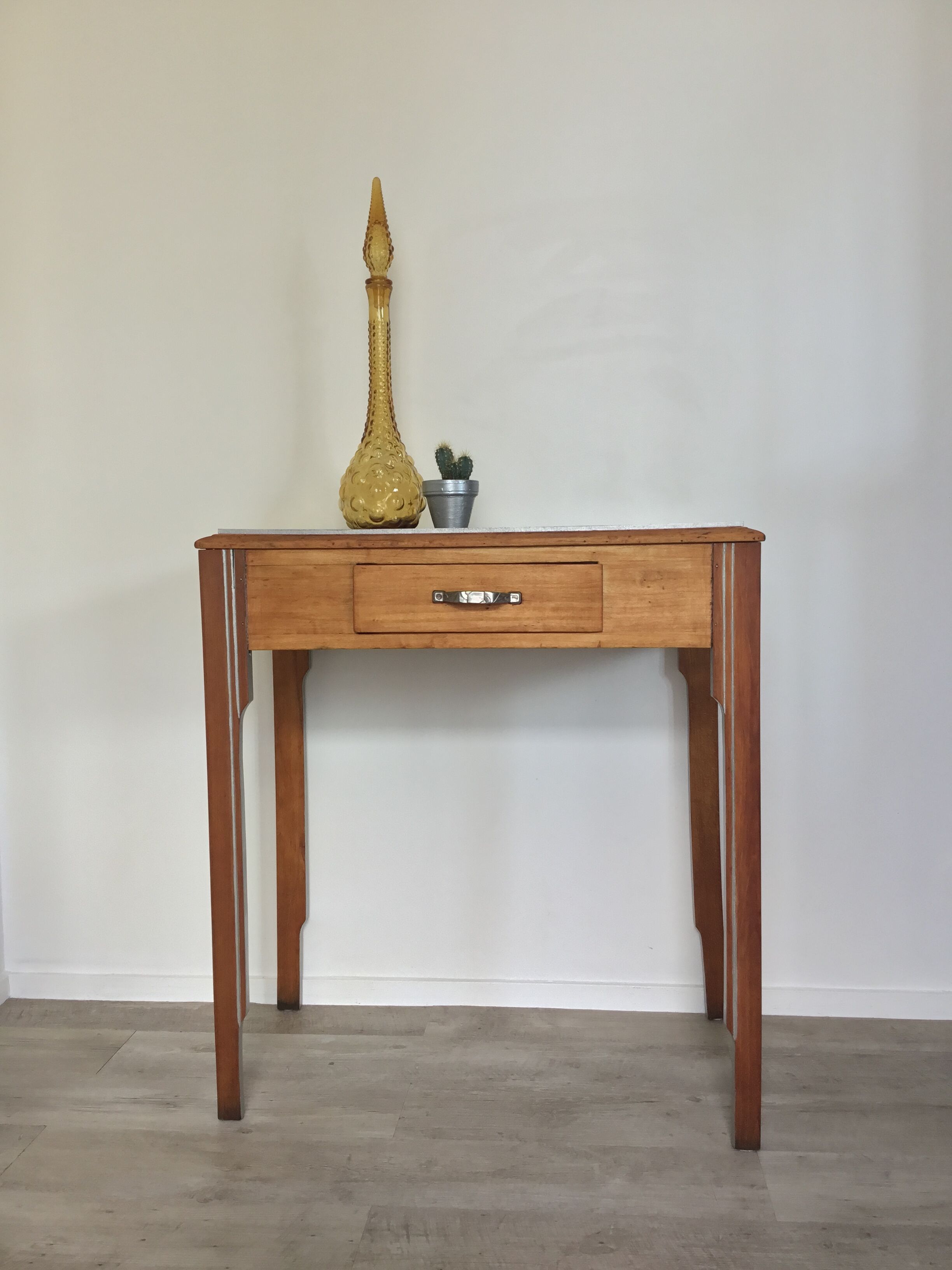 Office in wood
