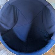 Ball Chair Aarnio 1st edition 70