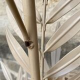 Metal floor lamp 1980