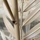 Metal floor lamp 1980