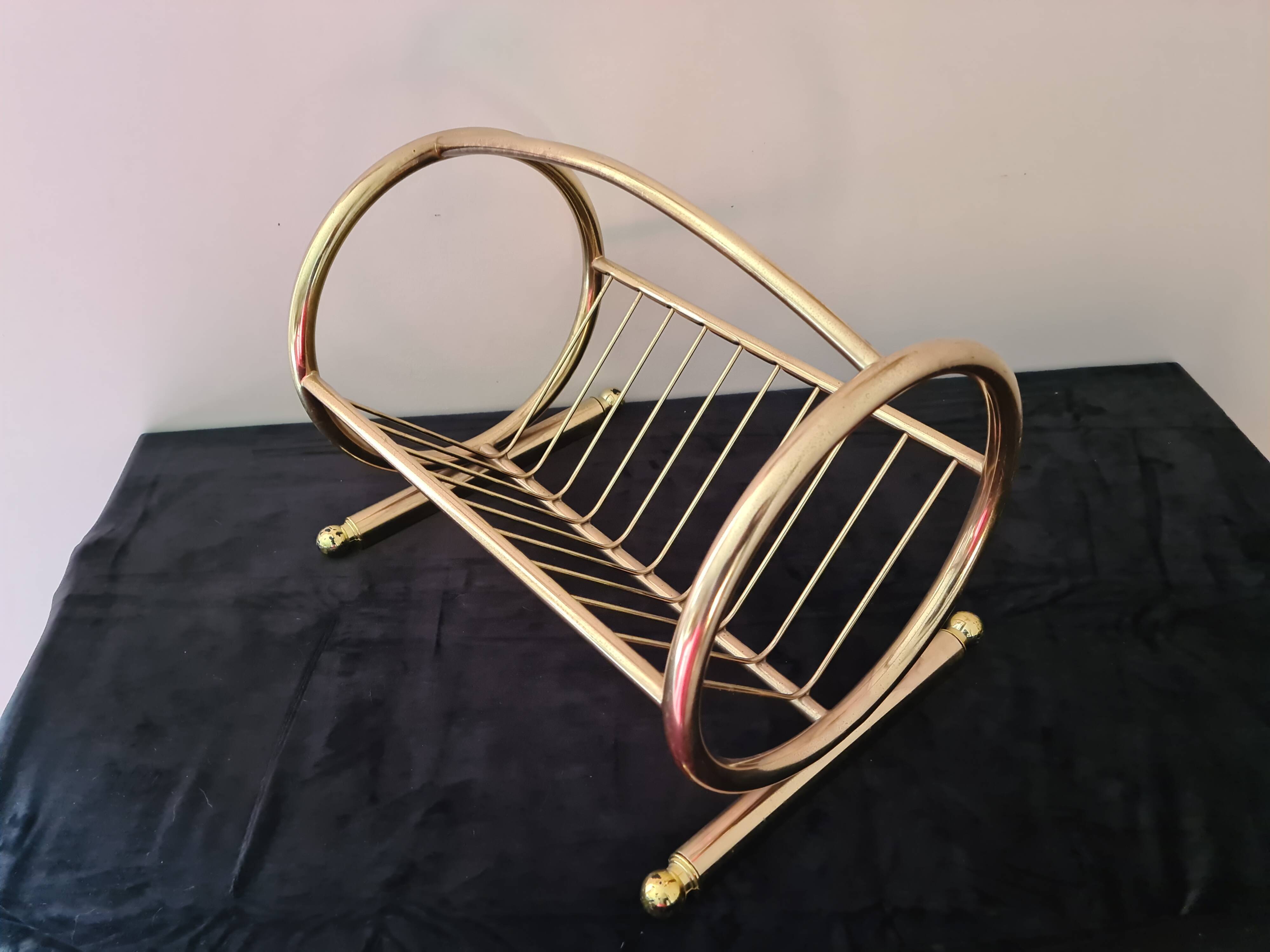 Door review year 80 in gold metal