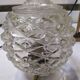 Vintage chandelier 4 lights