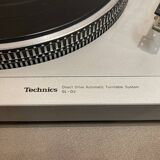 SLD2 “Technics” deck.