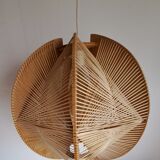 Vintage Scandinavian pendant lamp